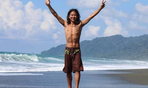 バッパー翔太（Bappa Shota）行方不明　新疆ウイグル自治区取材後に沈黙、SNSに広がる安否不安