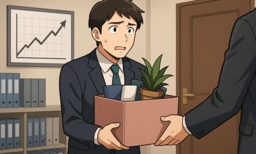 黒字リストラとは？儲かってるのに、なぜ？急増する「黒字リストラ」の真実と知っておくべきこと