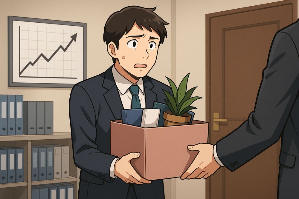 黒字リストラとは？