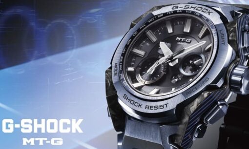 【カシオ計算機】G-SHOCKから環境憲章まで──30年先を見据えたサステナビリティの挑戦