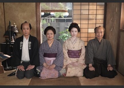 【朝ドラばけばけ】初回あらすじとキャスト紹介　高石あかり主演、明治の松江から始まる“うらめしくも美しい”物語