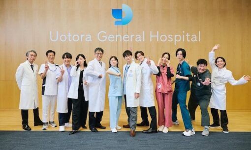 「19番目のカルテ」最終回　清水尋也容疑者シーン全カットもSNSは“アレクサ騒動”で大盛り上がり