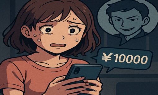 都立高校教師を逮捕　マッチングアプリ通じ700万円詐取の疑い