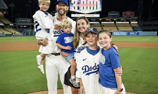 クレイトン・カーショー、通算222勝のレジェンドが引退表明