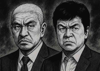 ダウンタウンDX終了の理由は？ 社長会見で明かされた32年の幕引きと最終回の違和感