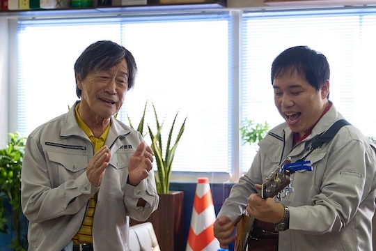 102回目のプロポーズ