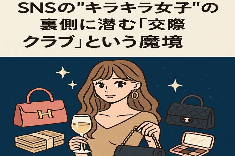 交際クラブとは