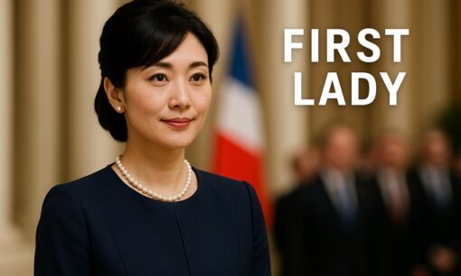 石破茂首相が突然の辞任表明　総裁選の行方と「次のファーストレディー候補」