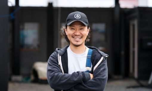 漁業の“縁の下”を支える若き職人集団　北海道・海網工業が挑む現場発のものづくり