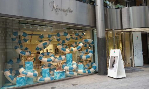 「明日も、履ける幸せを」銀座かねまつが挑む、“捨てない”小売のかたち