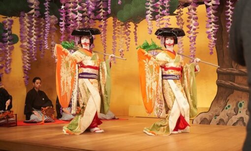 映画『国宝』124億円突破　邦画実写歴代2位の快挙と歌舞伎界の未来