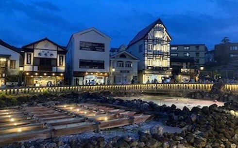 草津温泉が「レイプの町」と呼ばれた6年。虚偽告訴裁判で元町議に有罪判決