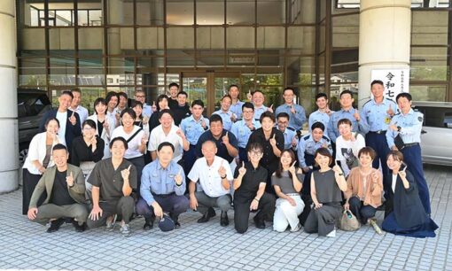 更生を信じる社会へ  ICHIと京都刑務所が挑んだ「フロア大賞」受賞の舞台裏