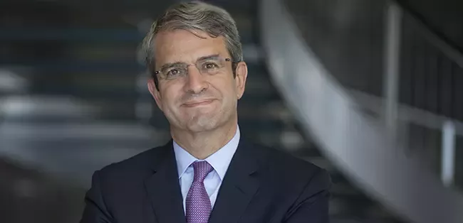 Nestlé’s Laurent Freixe elected chairman of Global Apprenticeship Network