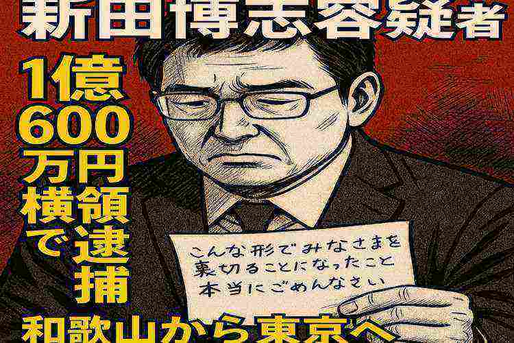 新田博志、マリンバンク