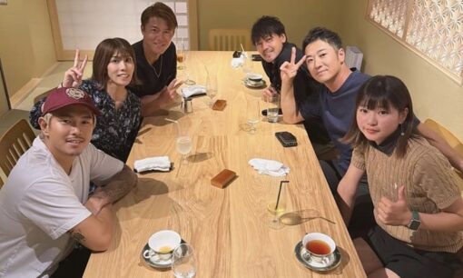 松井大輔、離婚後の“自由すぎる投稿”に批判続出　加藤ローサへの同情広がる