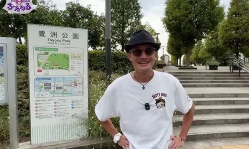 松岡昌宏、TOKIO解散後初のYouTube更新　国分太一への思いと「自分探し」の日々