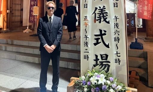 EXILE・ATSUSHI、静かな怒り――RYOの“逆ギレ騒動”が広げた波紋