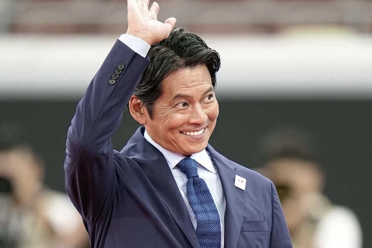 東京2025世界陸上