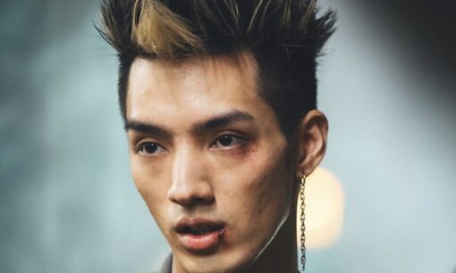 【速報】俳優・清水尋也容疑者、麻薬取締法違反で逮捕