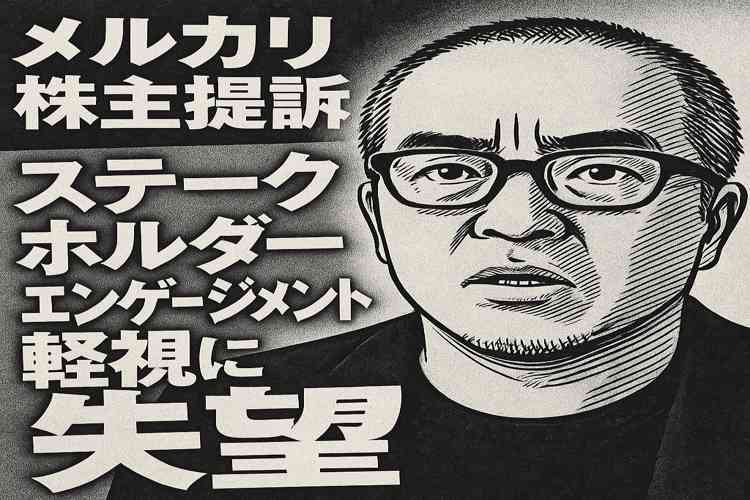 田端信太郎、書類送検