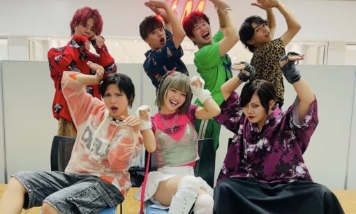 人気YouTuberグループ「フォーエイト48」ゑむ氏。脱退　結成から代表曲までと今後の行方