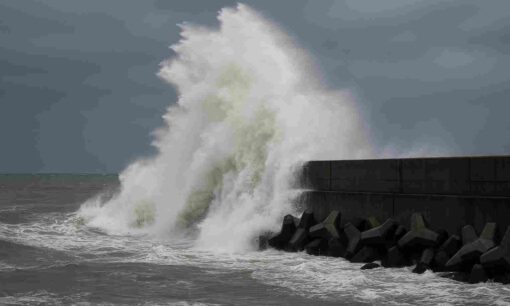【速報】台風15号、今夜にも発生へ　鹿児島上陸の可能性　6日にかけ西日本〜東日本を横断か