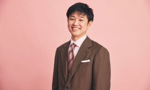 よーじや國枝昂代表が語る、老舗の矜持とリブランディングの覚悟  京都に根ざす企業として生きる意味