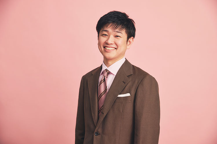 よーじやグループ 國枝昴代表