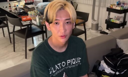 ヒカル「浮気15人同時LINE」発覚　“オープンマリッジ”宣言の裏で妻・ノアの胸中は…