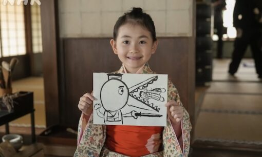 「ばけばけ」ヒロイン子役・福地美晴とは？674人の中から選ばれた理由