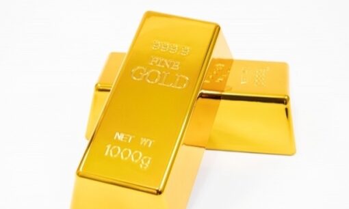 「金」が止まらない。史上初の2万3000円突破、現場で起きている“異変”