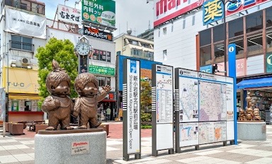 モンチッチ、浅草から世界へ。タイ・韓国SNS発の再ブームが生んだ“昭和のかわいい”逆輸入現象