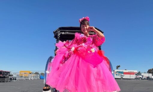 はるな愛の実話がNetflix映画に『This is I』2026年2月世界配信、主演・望月春希×斎藤工