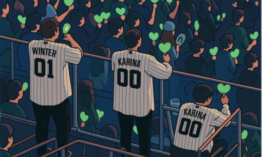 【韓ドル】aespa有明公演で「車椅子ファンが立ち上がった」投稿が拡散　奇跡か偽装か、バリアフリーの線引きめぐり議論