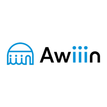 株式会社Awiiin