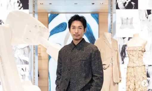 ディーン・フジオカ離婚直後に家族誹謗中傷　アミューズ法務部が異例の対応　“海外基準”の危機管理に注目集まる