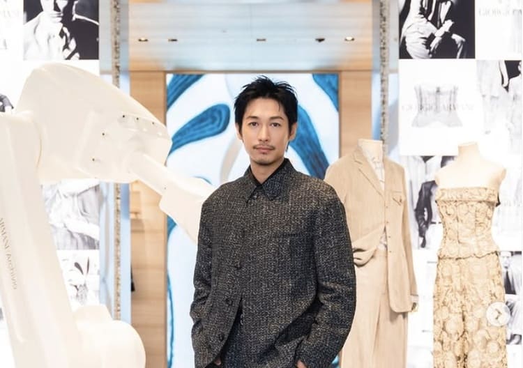 ディーン・フジオカ離婚直後に家族誹謗中傷　アミューズ法務部が異例の対応　“海外基準”の危機管理に注目集まる