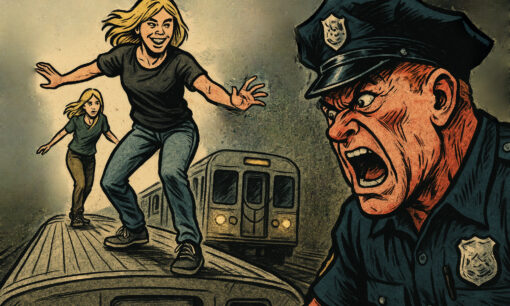 「地下鉄サーフィン」とは？危険セルフィーやルーファー、SNSが生んだ“死のスリル”ブームの闇