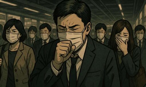 インフル感染者、前週の1.5倍に急増　8週連続増加で“想定外の流行”　