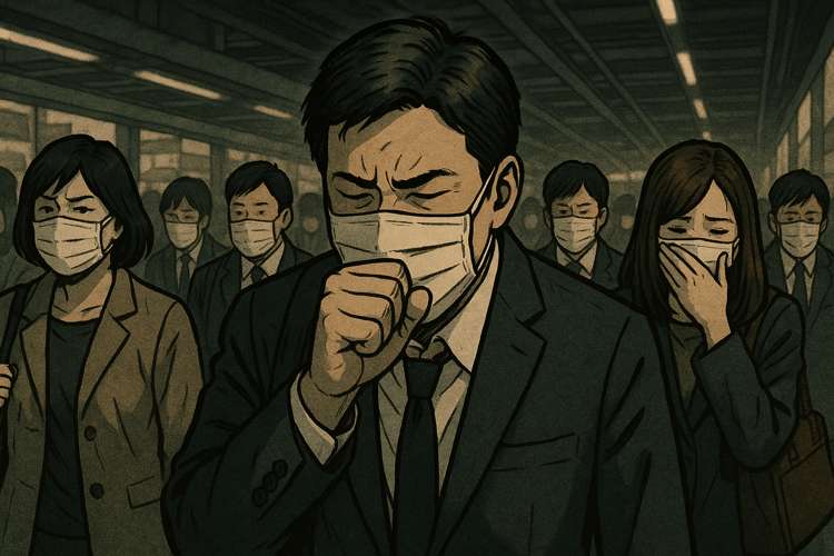 インフルエンザ