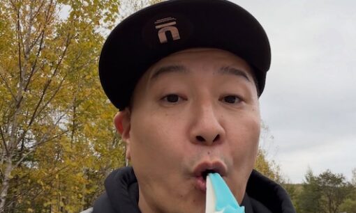 チョコプラ長田庄平、「SASUKE」で骨折　“挑戦文化”の象徴が投げかけた問い