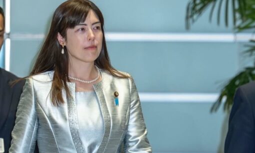 「取材か、迷惑行為か」小野田紀美大臣の抗議が映した“報道とSNSの分岐点”