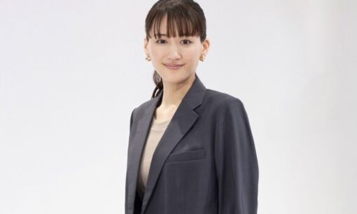 綾瀬はるかが6年ぶり紅白司会に復帰　ジェシーとの交際報道でSixTONES出場に不安の声