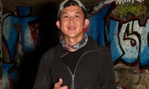 バッパー翔太の最新インドネシア動画は過去収録？タトゥーがない理由と拘束説の真偽を検証