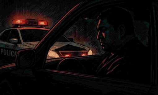 【逮捕】元幕内力士「若麒麟」こと鈴川真一　大麻リキッド所持の疑いで再び転落　再起の道を閉ざした“孤独な力士”