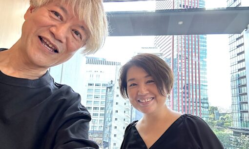 廣田 朱さん（シチロカ合同会社 ソーシャルデザイン事業部 代表） #ソーシャルグッド雑談