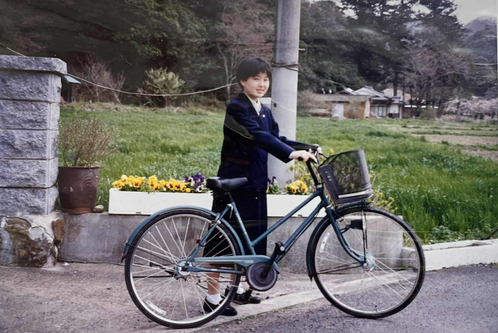 ソーシャルグッド雑談　廣田 朱さん