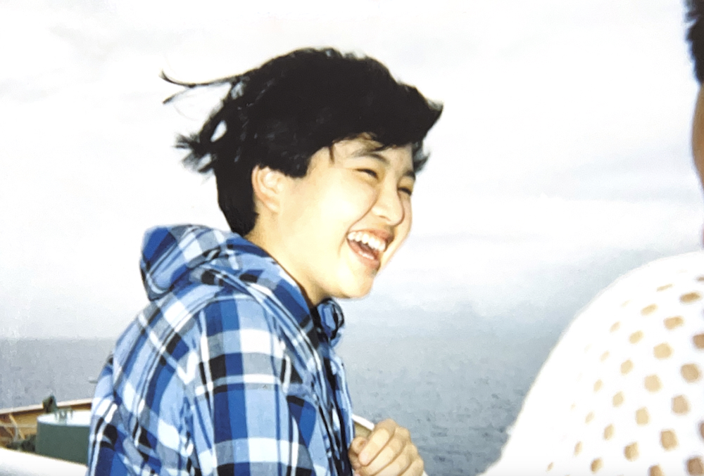 ソーシャルグッド雑談　廣田 朱さん