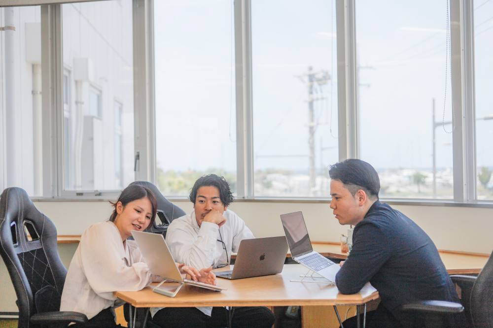 human creation メンバー